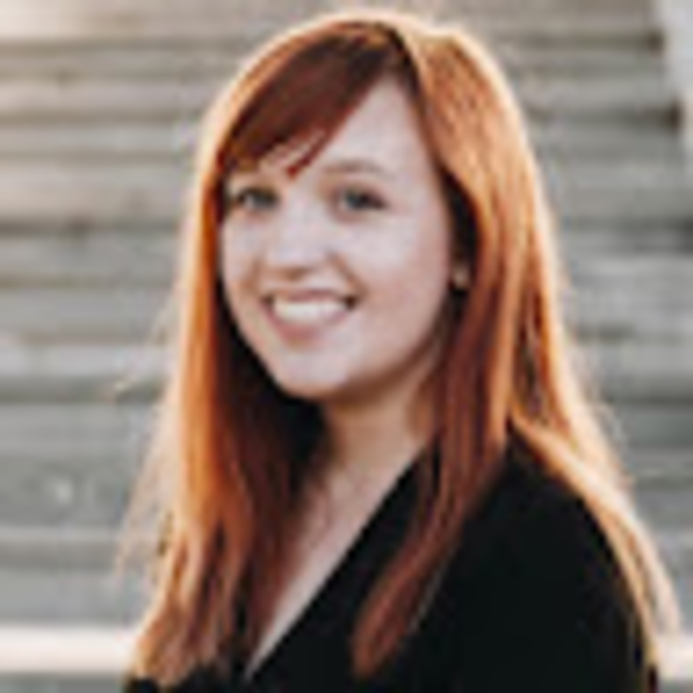Meet your Posher, Addyson